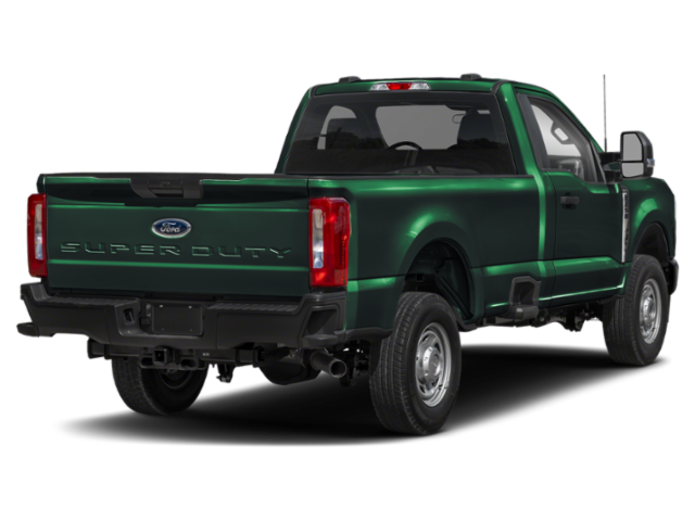 2026 Ford F-250 photo 2