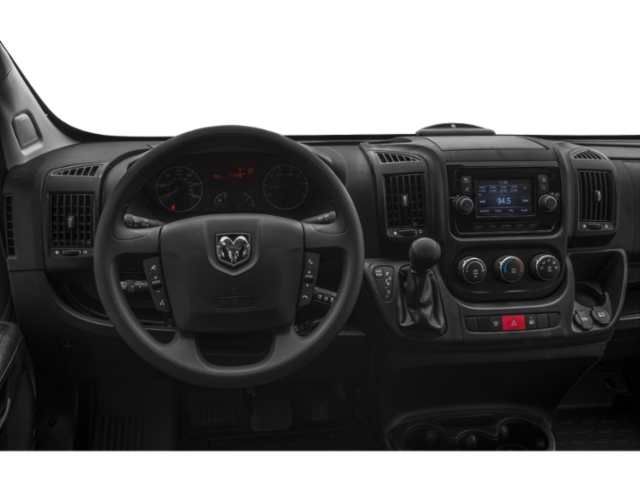 2022 Ram ProMaster 2500 photo 3