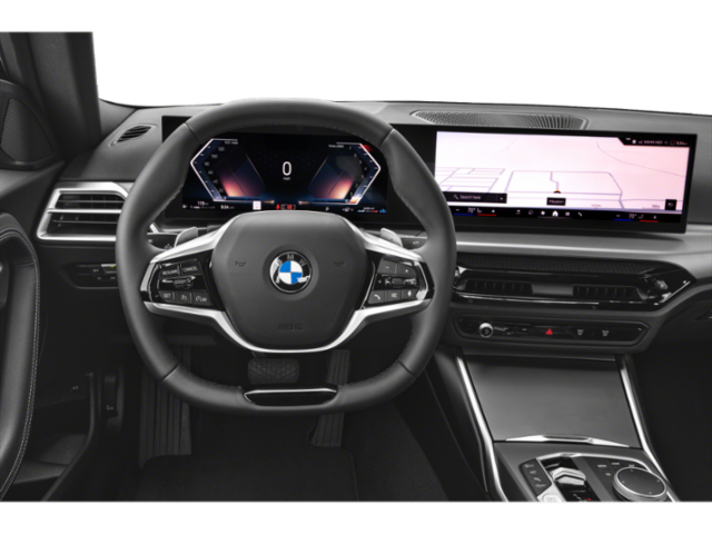 2025 Bmw 230i xDrive photo 3