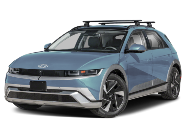 2026 Hyundai IONIQ 5 SEL's photo