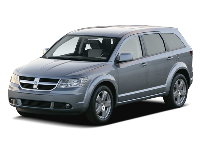 2009 Dodge Journey