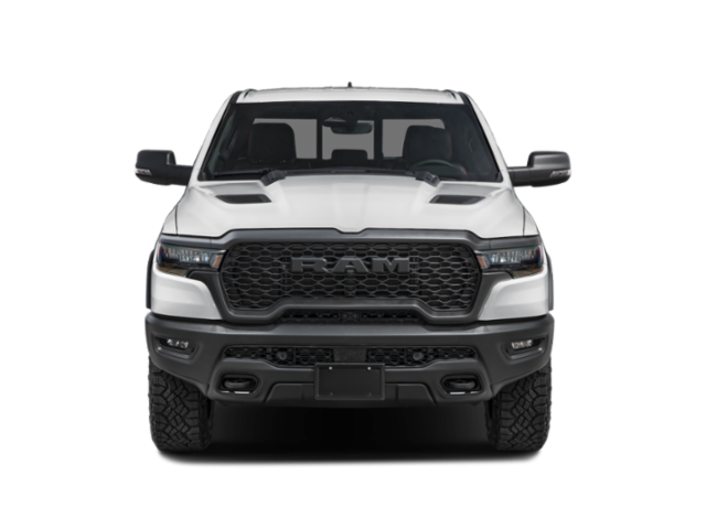 2025 Ram 1500 Rebel photo 4
