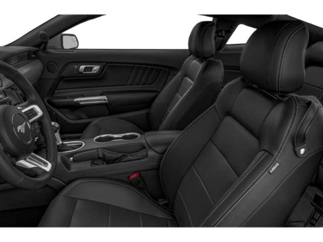 2021 FORD MUSTANG - Image 11