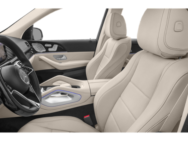 2025 Mercedes Benz GLE 450 4MATIC photo 2