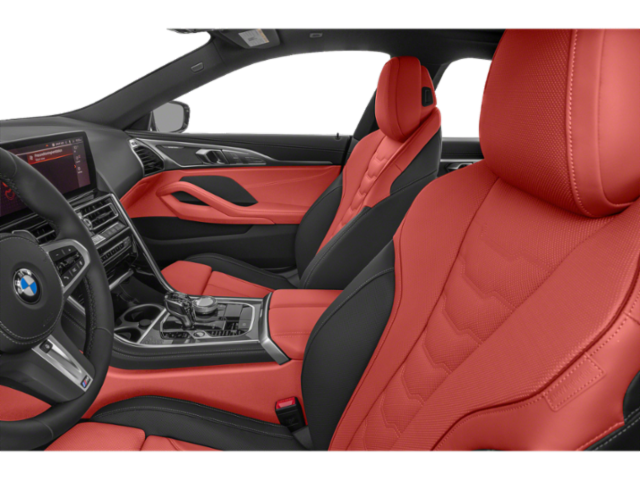 2025 Bmw 840i xDrive Gran Coupe photo 6