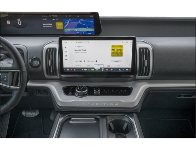 2025 Ford Expedition photo 7