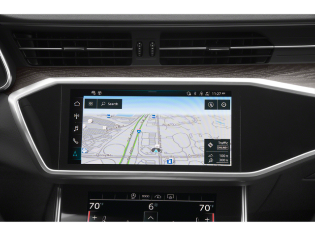 2025 Audi A6 Quattro Prestige photo 6