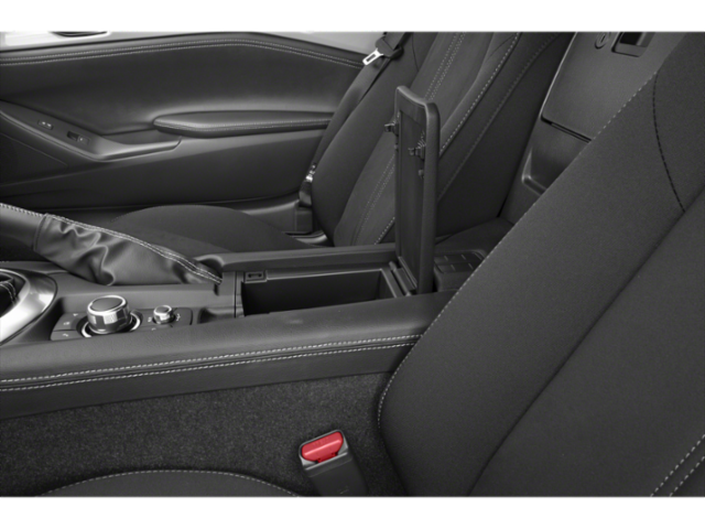 2025 Mazda MX-5 Miata Miata photo 10