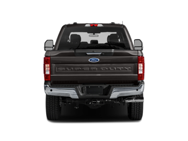 2020 Ford F-250 XLT photo 5