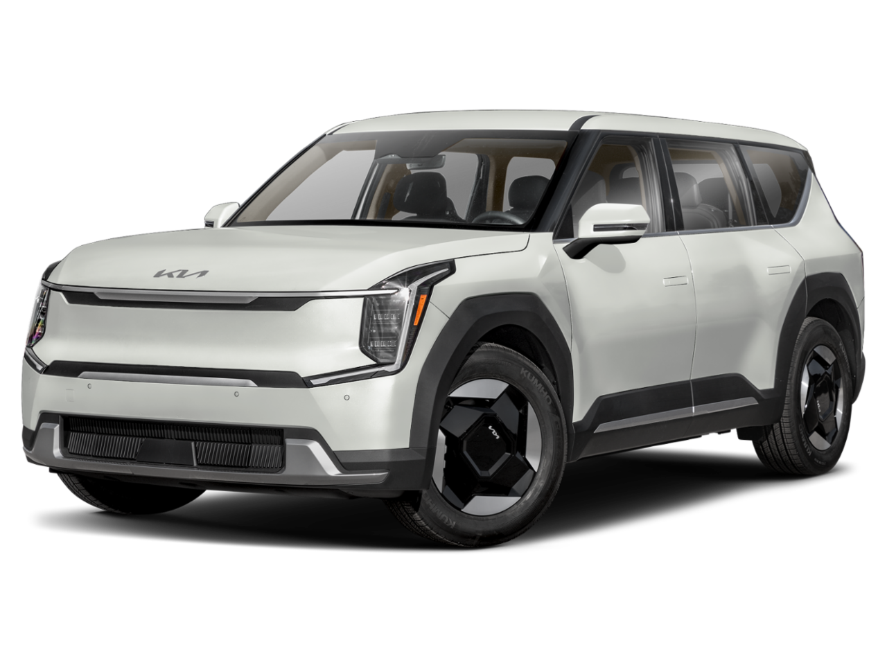 2026 Kia EV9 Light L/R's photo