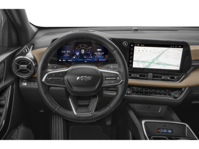 2025 CHEVROLET EQUINOX - Image 4