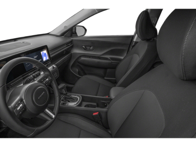 2025 Hyundai Kona SEL photo 6