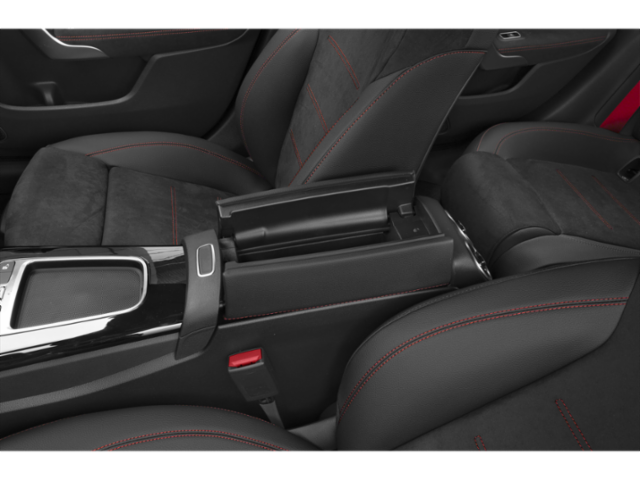 2026 Mercedes Benz CLA 45 AMG 4MATIC photo 11