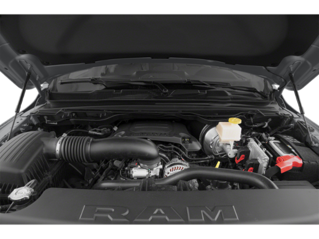 2022 Ram 1500 Big Horn Lone Star photo 9