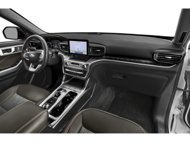 2022 Ford Explorer Timberline photo 11