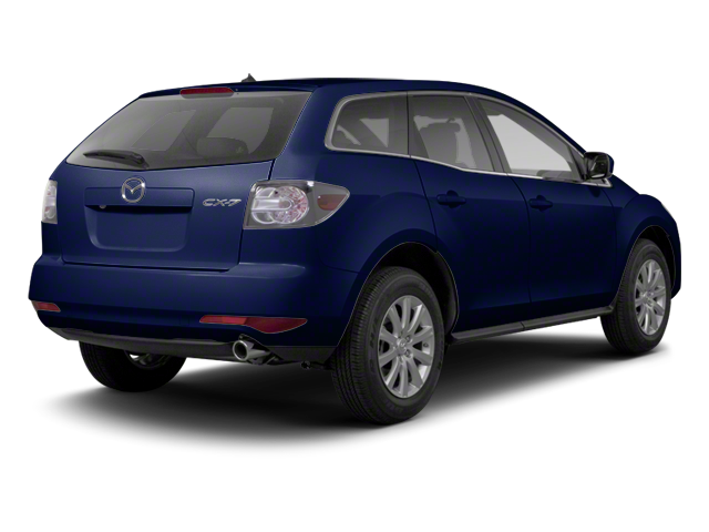 Used 2010 Mazda CX-7 i SV with VIN JM3ER2WM2A0347016 for sale in Bradenton, FL