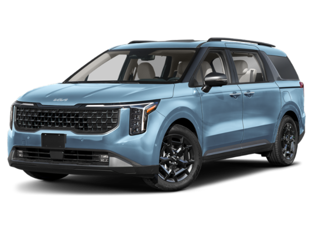 2025 Kia Carnival SX Prestige's photo