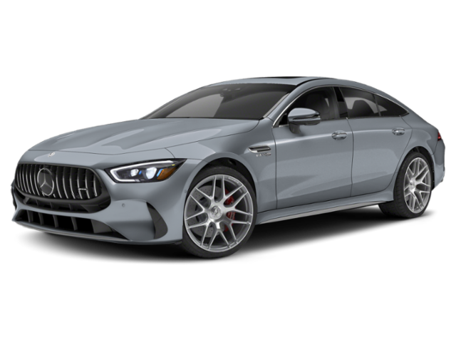 2026 Mercedes-Benz AMG GT 4-Door Coupe 63 S E Performance's photo