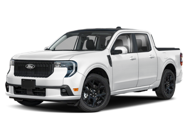 2026 FORD MAVERICK - Image 33