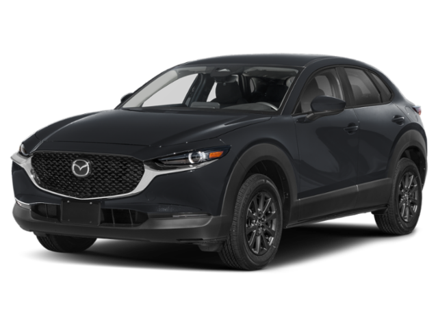 2026 Mazda CX-30 S's photo