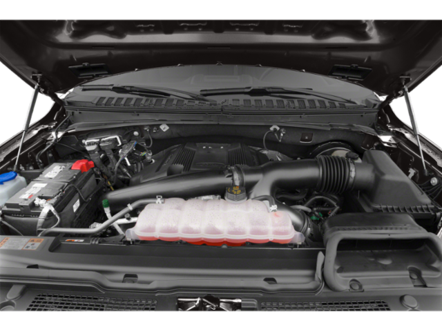 2018 FORD EXPEDITION - Image 13