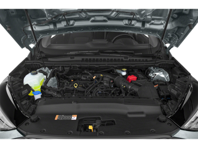 2023 FORD EDGE - Image 9