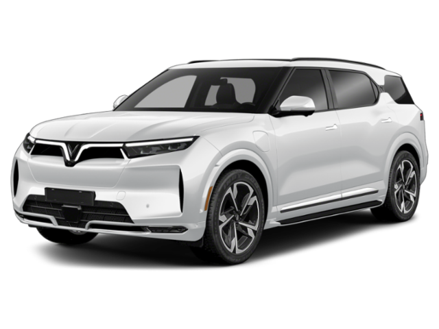 2024 VinFast VF 9 PLUS's photo