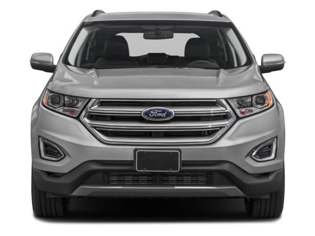 2017 Ford Edge Titanium photo 4