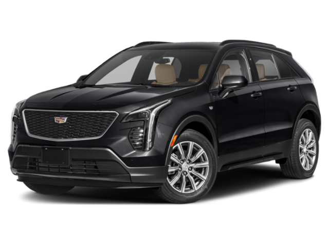 2022 Cadillac XT4 Sport's photo