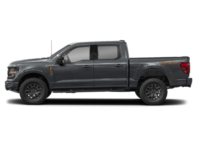 2025 Ford F-150 Tremor photo 3