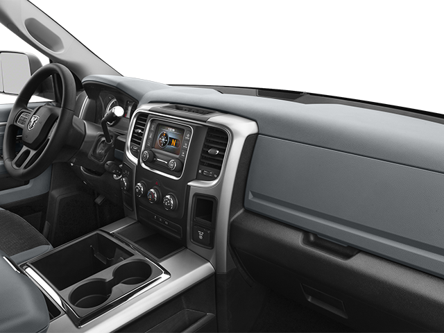 2014 Ram 3500 Big Horn photo 14