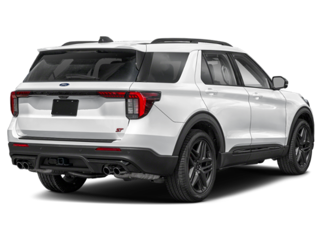 2026 FORD EXPLORER - Image 2