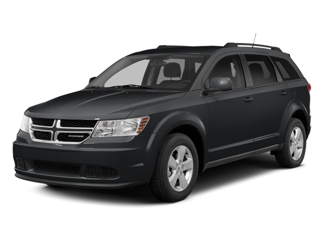 2014 Dodge Journey American Value Package's photo