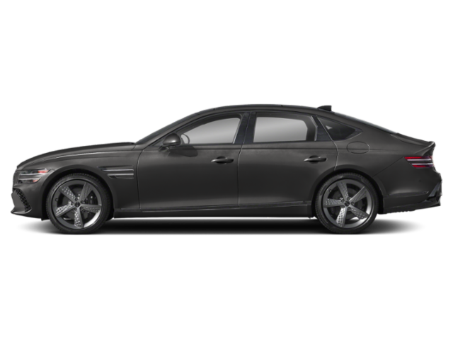 2026 Genesis G80 2.5T Sport Prestige photo 2
