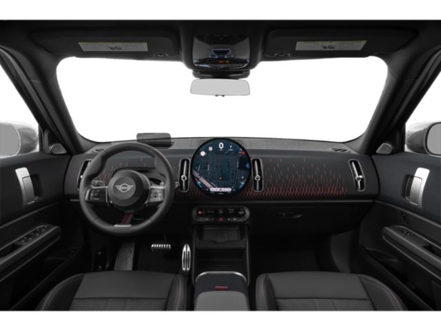 2026 Mini Countryman John Cooper Works ALL4 photo 3