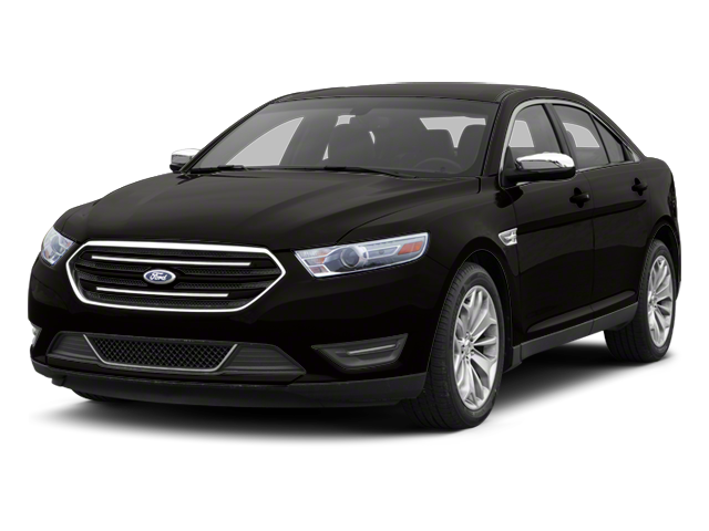 2013 Ford Taurus