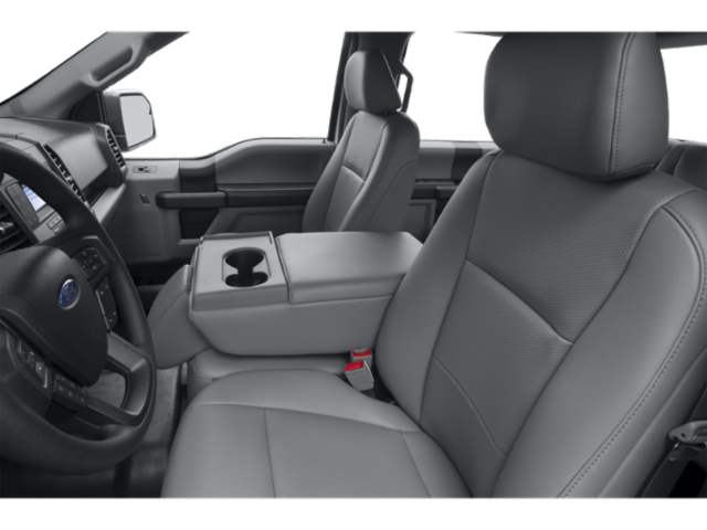 2020 Ford F-150 XL photo 10
