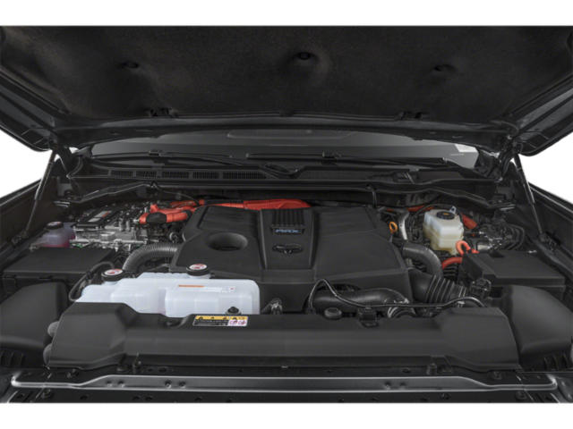 2025 Toyota Tundra TRD Pro photo 7