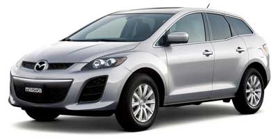 2012 Mazda CX-7