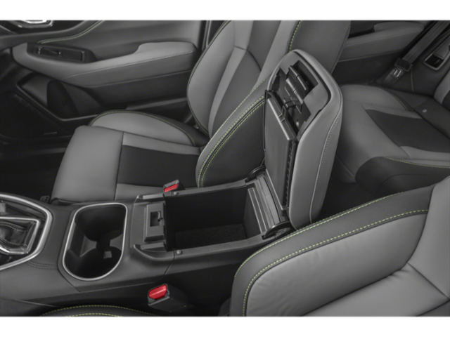 2025 Subaru Outback Onyx Edition XT photo 9