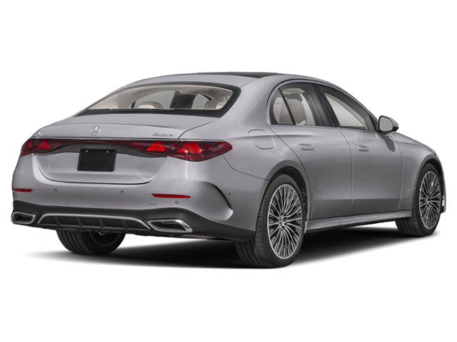 2026 Mercedes Benz E 350 photo 2