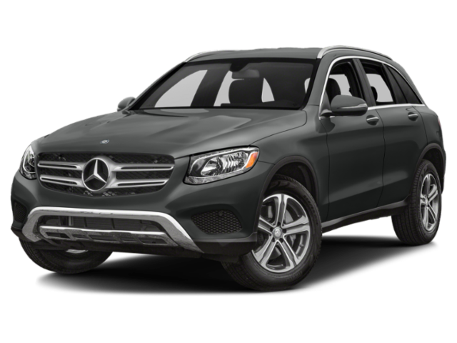 2018 Mercedes-Benz GLC