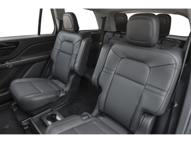 2025 Lincoln Aviator Premiere photo 9