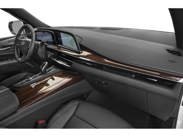 2021 CADILLAC ESCALADE - Image 12