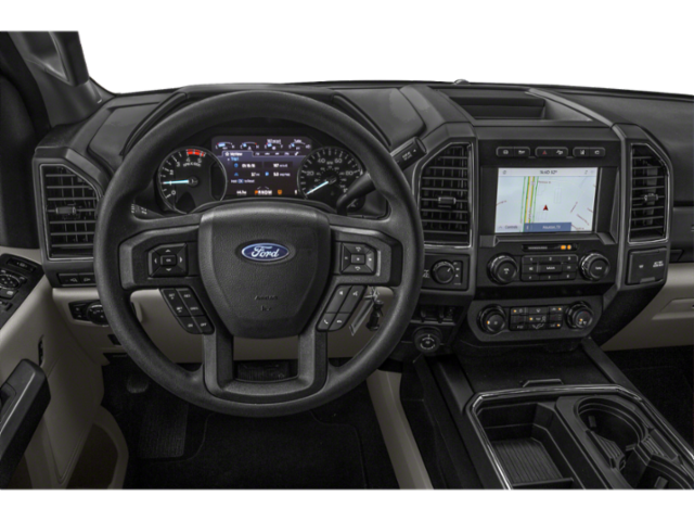 2020 Ford F-250 XLT photo 7