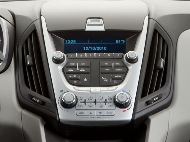 2013 Chevrolet Equinox LT photo 15