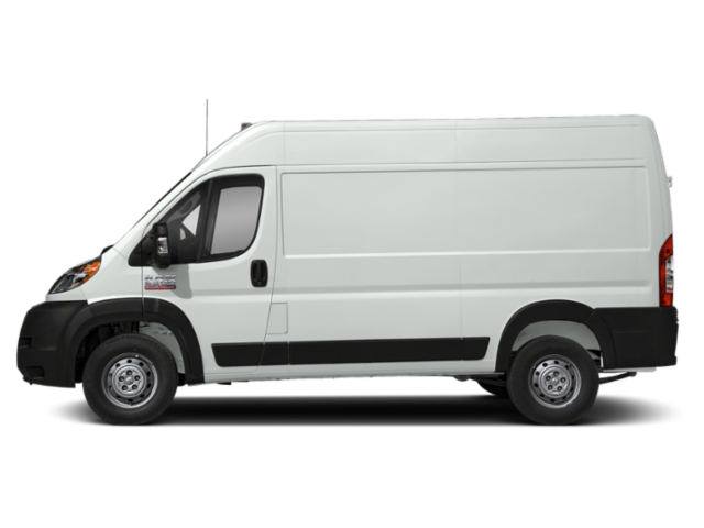 2022 Ram ProMaster 2500 photo 2