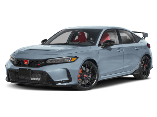 2025 Honda Civic Hatchback Type-R's photo