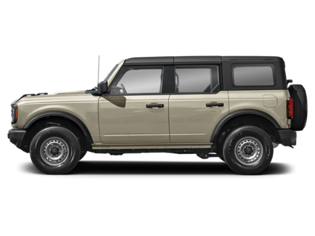 2025 Ford Bronco Base photo 3