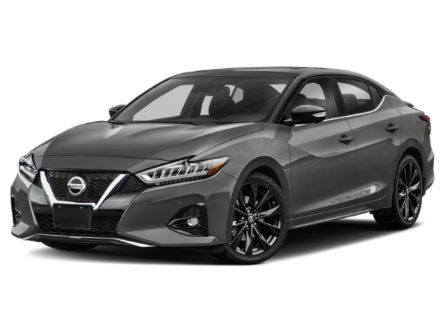 2020 Nissan Maxima SR